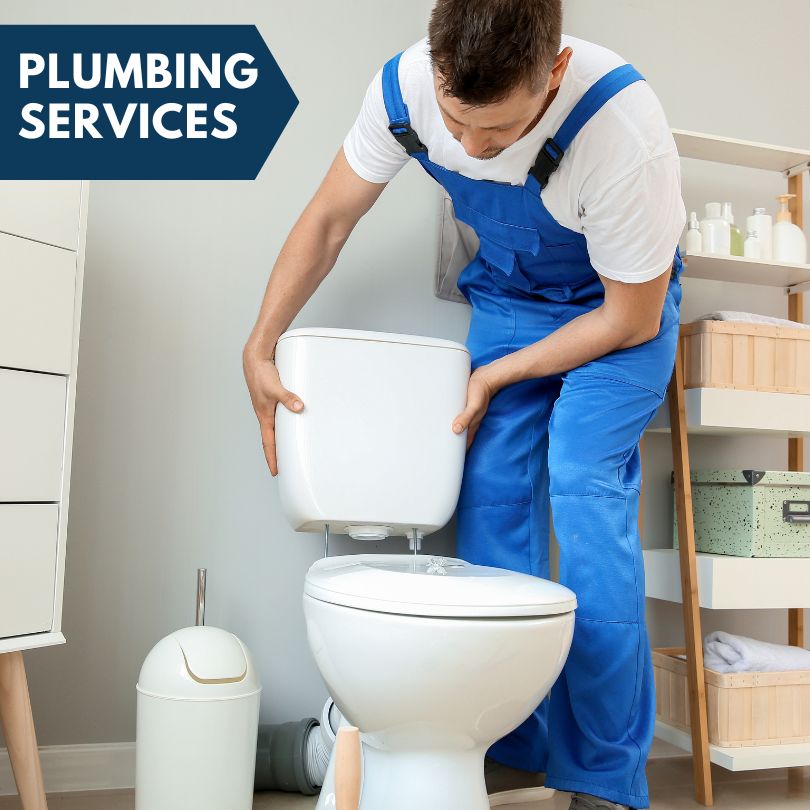 Plumbing Company in West Salem, OH